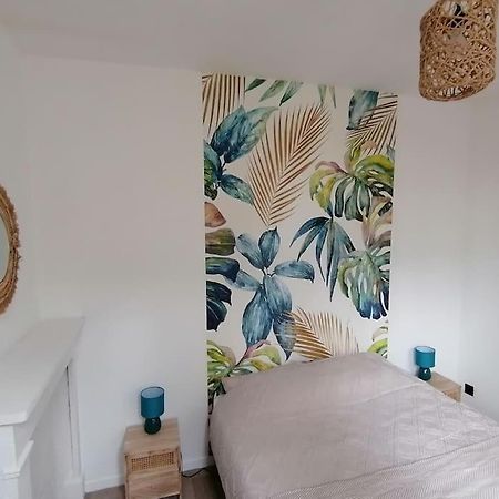 Appartement 50M² Centre-Ville Dunkirk Ngoại thất bức ảnh