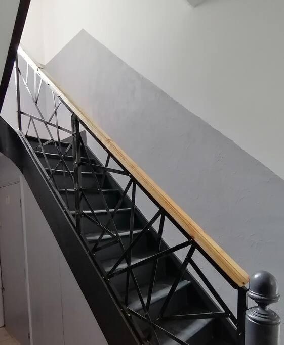 Appartement 50M² Centre-Ville Dunkirk Ngoại thất bức ảnh