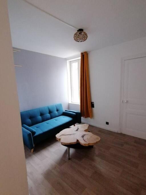 Appartement 50M² Centre-Ville Dunkirk Ngoại thất bức ảnh